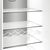 ХОЛОДИЛЬНИКИ WHIRLPOOL WHK 25404 XP8E 203.5CM NO FROST