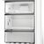 ХОЛОДИЛЬНИКИ WHIRLPOOL WHK 26363 XP6E 186.5CM NO FROST