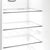ХОЛОДИЛЬНИКИ WHIRLPOOL WHK 26364 XP7E 186CM NO FROST