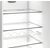 ХОЛОДИЛЬНИКИ WHIRLPOOL WHK 26402 XP4E 203.5CM NO FROST