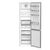 ХОЛОДИЛЬНИКИ WHIRLPOOL WHK 26403 XP6E1 203.5CM NO FROST