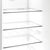 ХОЛОДИЛЬНИКИ WHIRLPOOL WHK 26403 XP6E1 203.5CM NO FROST