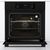 ВСТРАИВАЕМЫЕ ДУХОВЫЕ ШКАФЫ GORENJE BO6635E01B