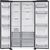 LEDUSSKAPJI SAMSUNG RS70F65QETEO