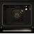 ВСТРАИВАЕМЫЕ ДУХОВЫЕ ШКАФЫ GORENJE BO6635E01B
