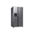 LEDUSSKAPJI SAMSUNG RS70F64KETEO