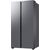 LEDUSSKAPJI SAMSUNG RS70F65QETEO