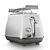 ТОСТЕРЫ И ВАФЕЛЬНИЦЫ  DE'LONGHI CTOC2103.W