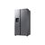 LEDUSSKAPJI SAMSUNG RS70F64KETEO