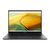 НОУТБУКИ И ДРУГИЕ ТОВАРЫ ZENBOOK UM3402YA-KP753W, AMD RYZEN 5 7430U, 16 GB, 512 GB, 14 ", AMD GRAPHICS