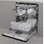 ВСТРАИВАЕМЫЕ ПОСУДОМОЕЧНЫЕ МАШИНЫ GORENJE GV16D5