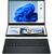 НОУТБУКИ И ДРУГИЕ ТОВАРЫ ASUS ZENBOOK DUO UX8406CA, INTEL® CORE™ ULTRA 9 285H, 32 GB, 2 TB, 14 ", INTEL ARC GRAPHICS