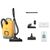 ПЫЛЕСОСЫ MIELE GUARD L1 FLEX