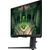 МОНИТОРЫ SAMSUNG ODYSSEY G4 LS25BG400EUXEN