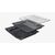 ВСТРАИВАЕМЫЕ ДУХОВЫЕ ШКАФЫ BOSCH HRG532BB3