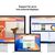 НОУТБУКИ И ДРУГИЕ ТОВАРЫ APPLE MACBOOK AIR 15, M4, 16 GB, 256 GB, 15.3 ", 10-CORE GPU
