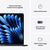 НОУТБУКИ И ДРУГИЕ ТОВАРЫ APPLE MACBOOK AIR 15, M4, 16 GB, 256 GB, 15.3 ", 10-CORE GPU