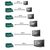 LED ТЕЛЕВИЗОРЫ SONY KD55X75WLPAEP