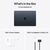 НОУТБУКИ И ДРУГИЕ ТОВАРЫ APPLE MACBOOK AIR 15, M4, 16 GB, 256 GB, 15.3 ", 10-CORE GPU
