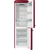 LEDUSSKAPJI GORENJE ONRK619DR