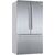 ХОЛОДИЛЬНИКИ BOSCH KFF96PIEP SIDE BY SIDE NO FROST 183CM