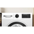 AR FRONTĀLO IELĀDI BOSCH WGG244ZPSN 9KG 59CM