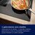 ВСТРАИВАЕМЫЕ ЭЛЕКТРИЧЕСКИЕ ПОВЕРХНОСТИ ELECTROLUX ECC83443CZ ИНДУКЦИОННАЯ СО ВСТРОЕННОЙ ВЫТЯЖКОЙ!
