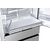 LEDUSSKAPJI GORENJE NRM818EUX SIDE BY SIDE NO FROST 181.7CM
