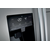 LEDUSSKAPJI GORENJE NRS9182VX1 SIDE BY SIDE NO FROST 179.3CM