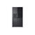 LEDUSSKAPJI LG GMG960EVEE SIDE BY SIDE NO FROST 179.2CM
