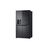 LEDUSSKAPJI LG GMG960EVEE SIDE BY SIDE NO FROST 179.2CM