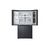 LEDUSSKAPJI LG GMG960EVEE SIDE BY SIDE NO FROST 179.2CM