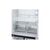 LEDUSSKAPJI LG GMV860EPDE SIDE BY SIDE NO FROST 178.7CM