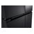 LEDUSSKAPJI LG GMV860EPDE SIDE BY SIDE NO FROST 178.7CM