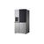 LEDUSSKAPJI LG GSGV80PYLL SIDE BY SIDE NO FROST 179CM