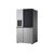 ХОЛОДИЛЬНИКИ LG GSGV81PYLL SIDE BY SIDE NO FROST 179CM
