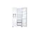 LEDUSSKAPJI LG GSLC40SWPE SIDE BY SIDE NO FROST 179CM