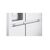 LEDUSSKAPJI LG GSLC40SWPE SIDE BY SIDE NO FROST 179CM
