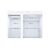 LEDUSSKAPJI LG GSLC40SWPE SIDE BY SIDE NO FROST 179CM