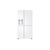 LEDUSSKAPJI LG GSLC40SWPE SIDE BY SIDE NO FROST 179CM
