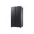 LEDUSSKAPJI SAMSUNG RH69DG893EB1EF SIDE BY SIDE NO FROST 178CM