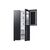 LEDUSSKAPJI SAMSUNG RH69DG893EB1EF SIDE BY SIDE NO FROST 178CM