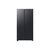 LEDUSSKAPJI SAMSUNG RH69DG893EB1EF SIDE BY SIDE NO FROST 178CM