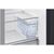 LEDUSSKAPJI SAMSUNG RS70F65KEFEO SIDE BY SIDE NO FROST 178.4CM
