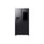 LEDUSSKAPJI SAMSUNG RS90F66BEFEO SIDE BY SIDE NO FROST 178.4CM