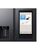 LEDUSSKAPJI SAMSUNG RS90F66BEFEO SIDE BY SIDE NO FROST 178.4CM