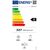 LEDUSSKAPJI WHIRLPOOL WQ9 E2L EF SIDE BY SIDE NO FROST 187.4CM