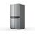 LEDUSSKAPJI WHIRLPOOL WQ9 U2L EF SIDE BY SIDE NO FROST 187.4CM