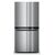 ХОЛОДИЛЬНИКИ WHIRLPOOL WQ9 U2L EF