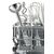 МИКСЕРЫ BOSCH MFQ36480